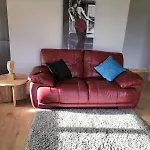 Ballyhoura Country Retreat 1 Bedroom Apartment Kildorrery