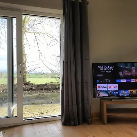 Apartment Ballyhoura Country Retreat 1 Bedroom *