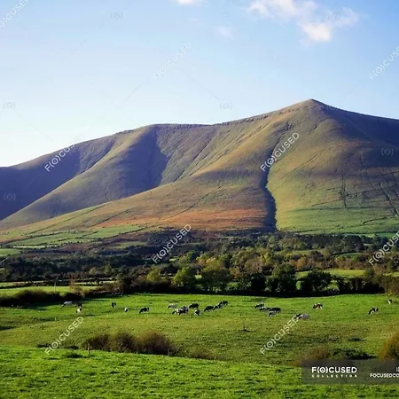 Ballyhoura Country Retreat 1 Bedroom Apartment *