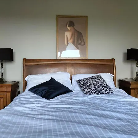 Lejlighed Ballyhoura Country Retreat 1 Bedroom *