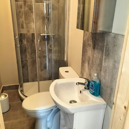 Ballyhoura Country Retreat 1 Bedroom Apartment *