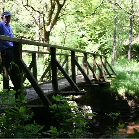 Apartment Ballyhoura Country Retreat 1 Bedroom Kildorrery