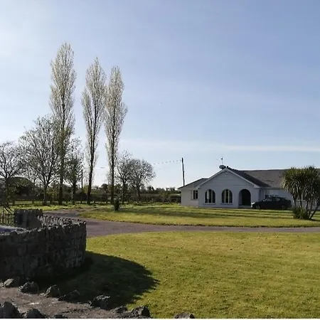 Ballyhoura Country Retreat 1 Bedroom Kildorrery