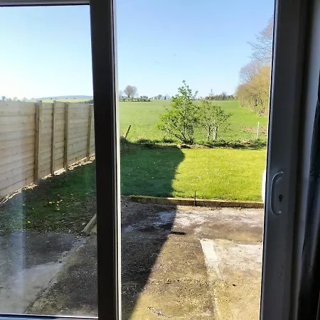 Ballyhoura Country Retreat 1 Bedroom * Kildorrery