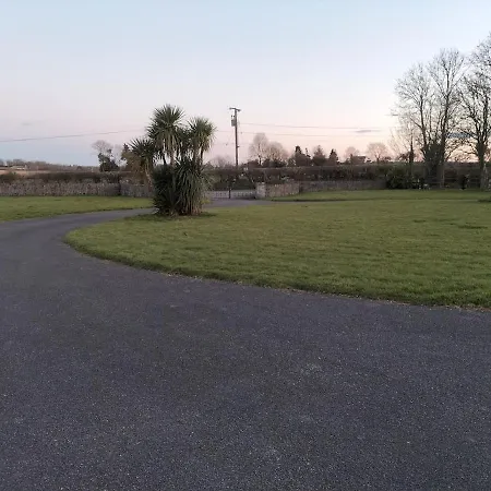 Ballyhoura Country Retreat 1 Bedroom Apartment