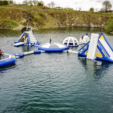 Apartment Ballyhoura Country Retreat 1 Bedroom *