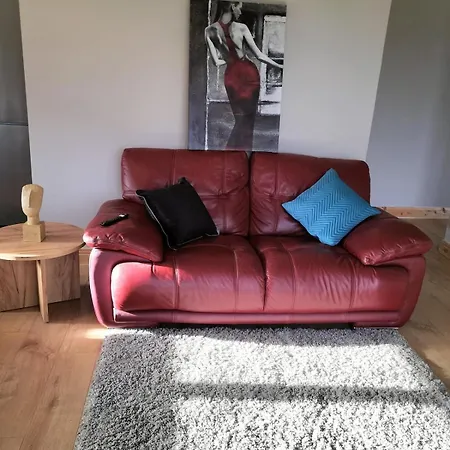 Ballyhoura Country Retreat 1 Bedroom Apartment Kildorrery