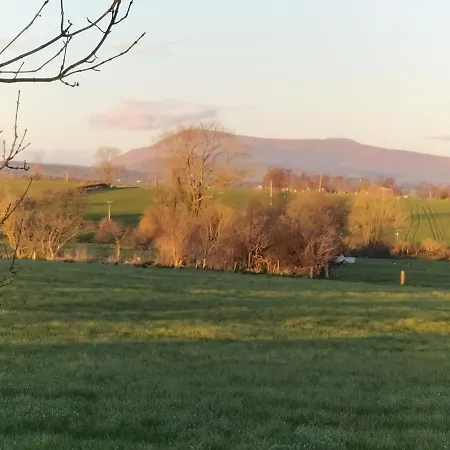 Ballyhoura Country Retreat 1 Bedroom Apartment Kildorrery