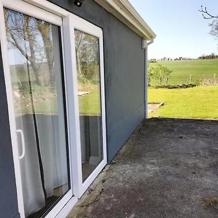 Ballyhoura Country Retreat 1 Bedroom Lejlighed *