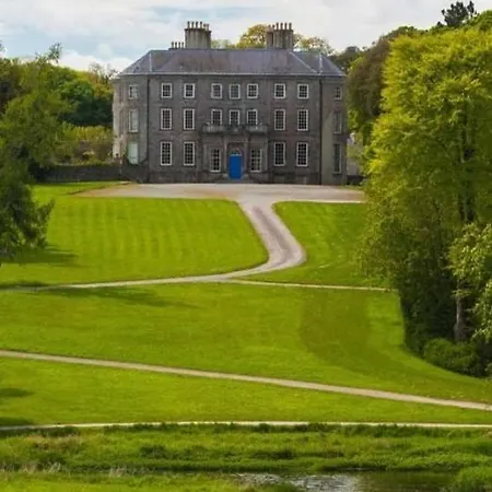 Ballyhoura Country Retreat 1 Bedroom *