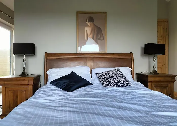 Lejlighed Ballyhoura Country Retreat 1 Bedroom *