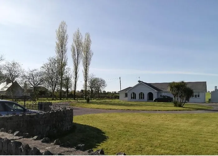 Ballyhoura Country Retreat 1 Bedroom Kildorrery