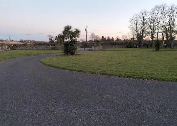 Ballyhoura Country Retreat 1 Bedroom Lejlighed