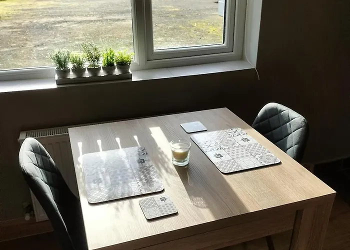 Lejlighed Ballyhoura Country Retreat 1 Bedroom *