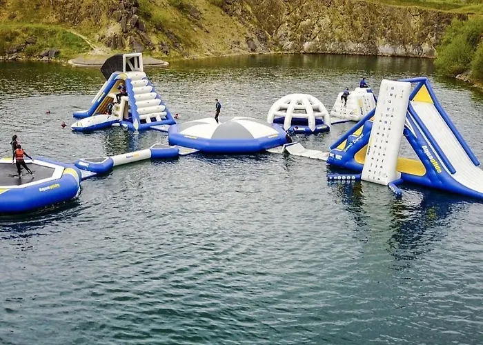 Lejlighed Ballyhoura Country Retreat 1 Bedroom *