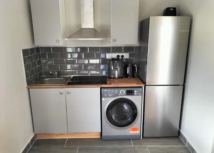 Ballyhoura Country Retreat 1 Bedroom *