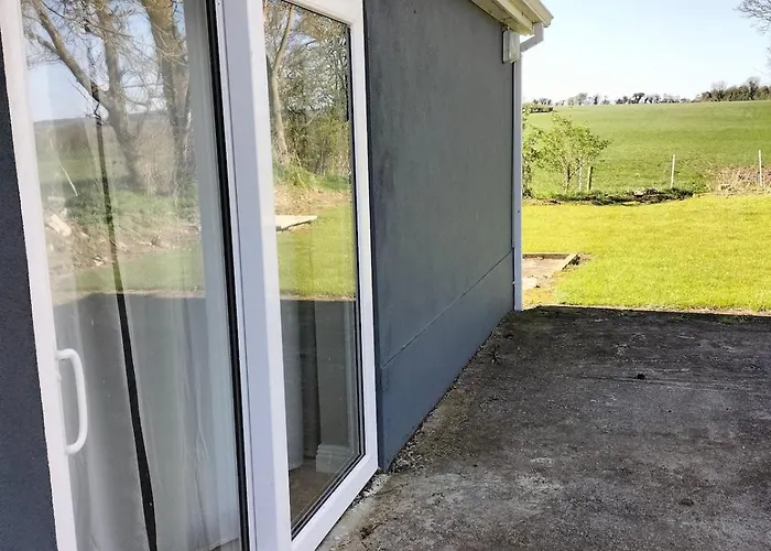 Ballyhoura Country Retreat 1 Bedroom Lejlighed *