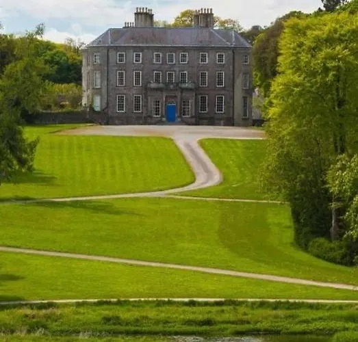 Ballyhoura Country Retreat 1 Bedroom *